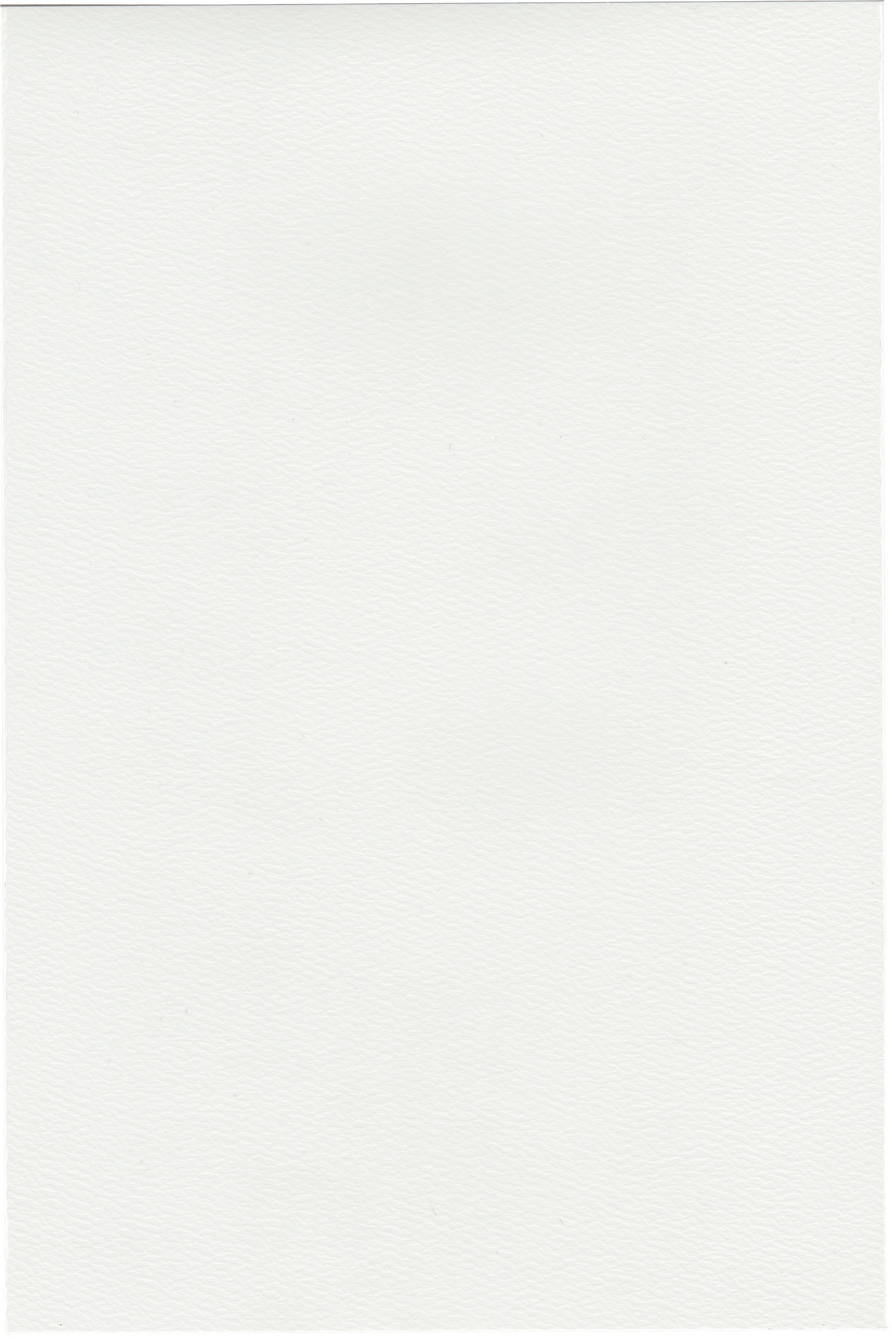 White Paper Texture 
